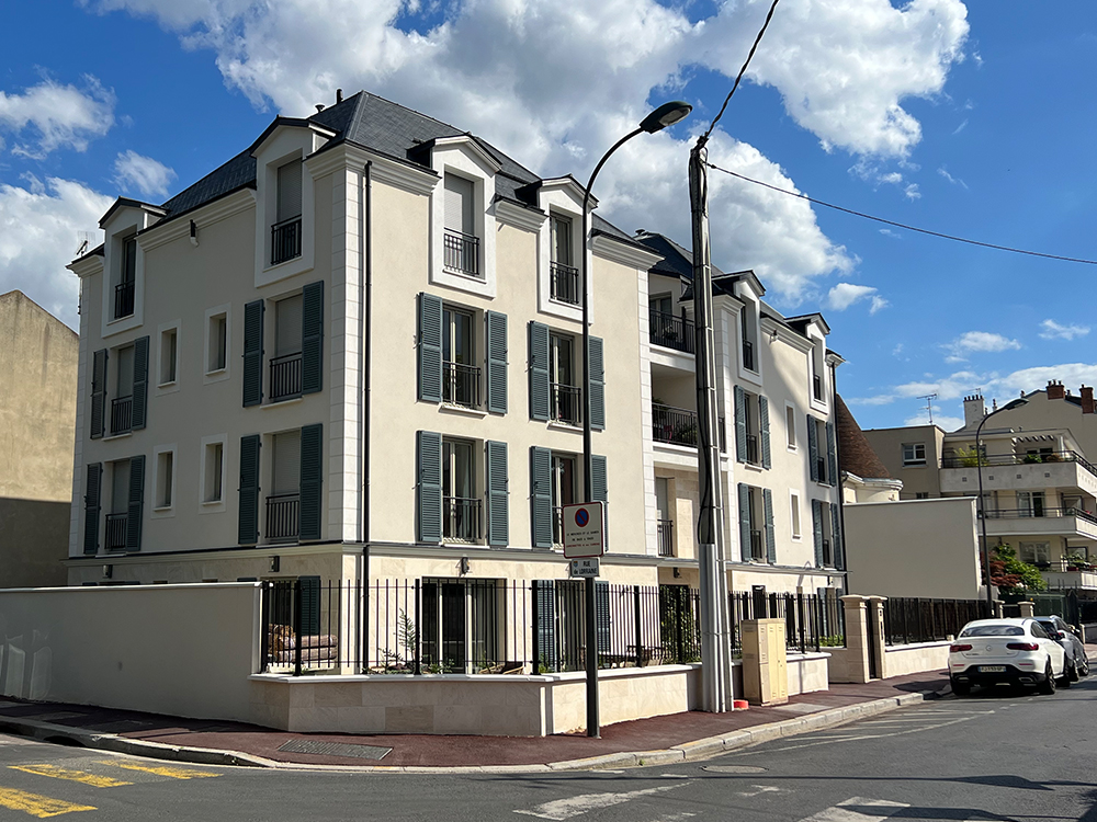 Maisons-Laffitte