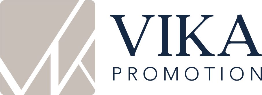 Vika Promotion
